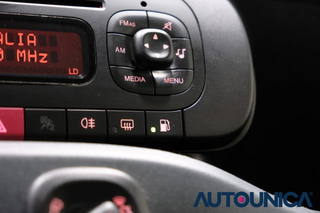 FIAT Panda usata 25