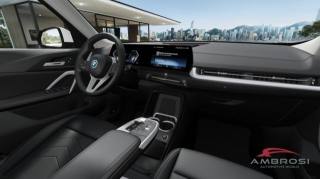 BMW iX1 usata 8