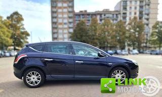 LANCIA Delta usata, con Fendinebbia