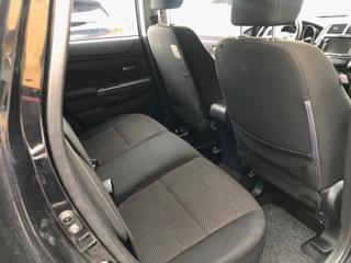 MITSUBISHI ASX usata, con Fendinebbia