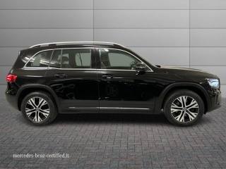 MERCEDES-BENZ GLB 180 usata, con Autoradio