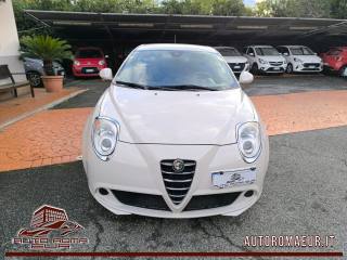 ALFA ROMEO MiTo usata, con Chiusura centralizzata