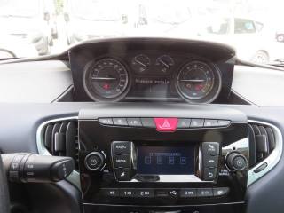 LANCIA Ypsilon usata, con Immobilizzatore elettronico