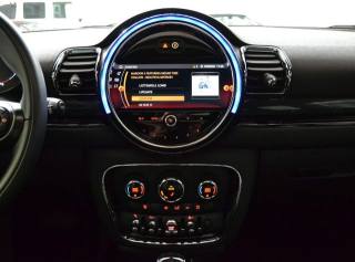 MINI Clubman usata, con Autoradio