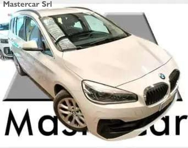BMW 220 usata, con ABS