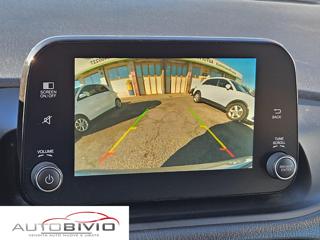 FIAT Tipo usata, con Immobilizzatore elettronico