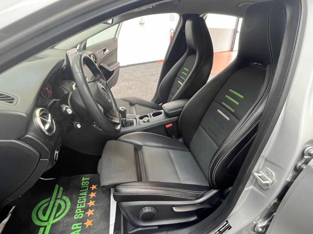 MERCEDES-BENZ A 160 usata, con Controllo trazione