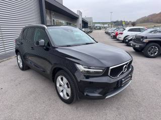 VOLVO XC40 usata, con Airbag laterali