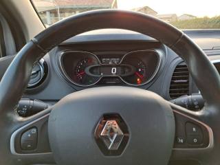 RENAULT Captur usata, con Sedili riscaldati
