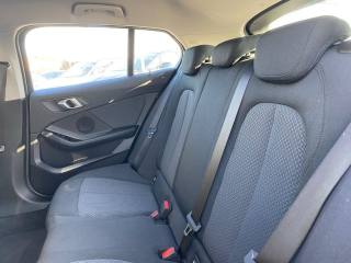 BMW 116 usata, con Autoradio