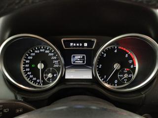 MERCEDES-BENZ G 350 usata, con Immobilizzatore elettronico