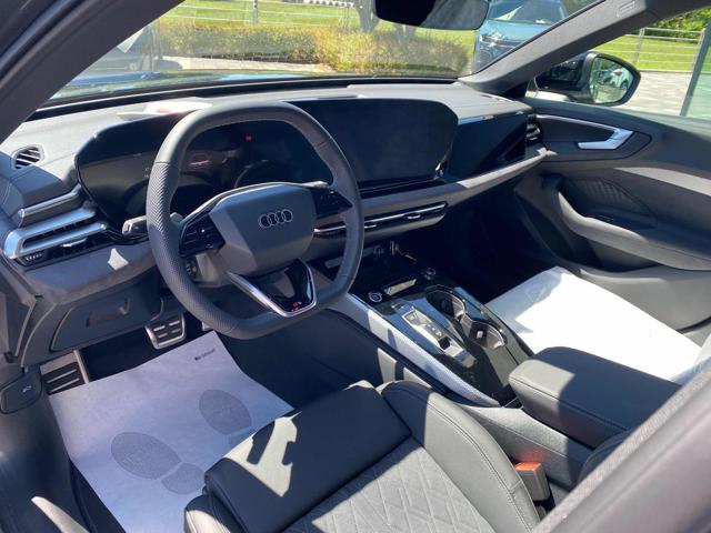 AUDI A5 usata, con ESP