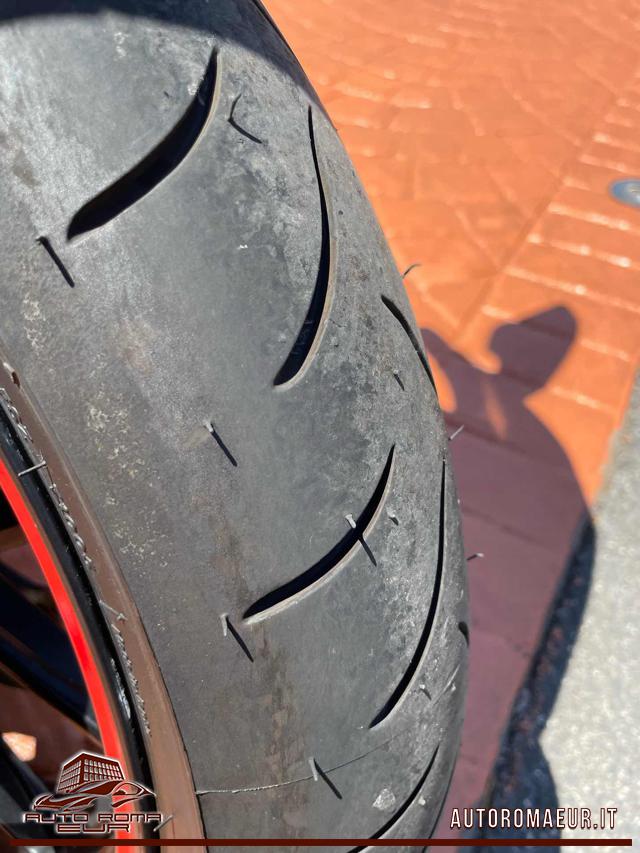 DUCATI 848 usata 14