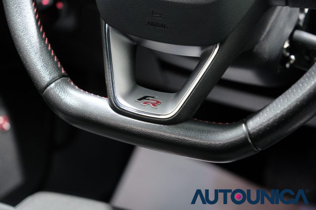 SEAT Arona usata, con Pacchetto sportivo