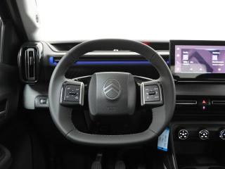 CITROEN C3 usata, con Volante in pelle