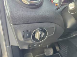 MERCEDES-BENZ GLA 200 usata, con Kit fumatori