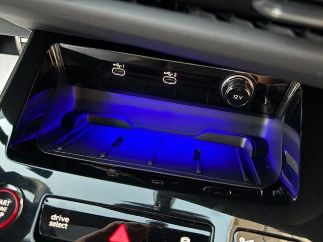 AUDI A5 usata, con Servosterzo
