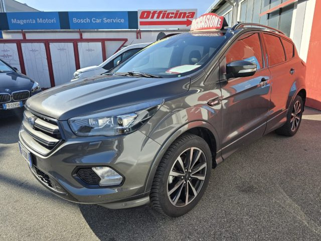 FORD Kuga usata, con ABS