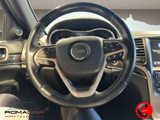 JEEP Grand Cherokee usata, con Climatizzatore