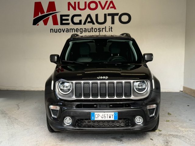 JEEP Renegade usata, con Airbag laterali
