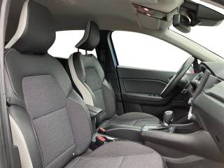 RENAULT Captur usata 10