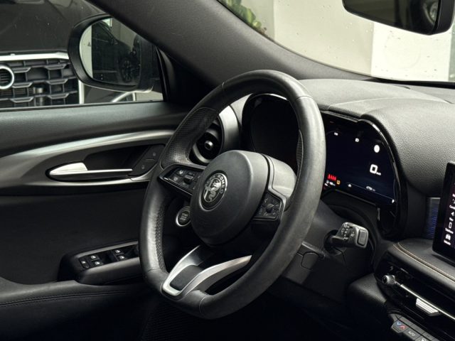ALFA ROMEO Tonale usata, con Fari Xenon