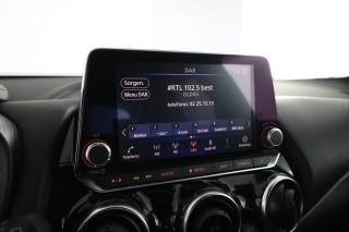 NISSAN Juke usata 10