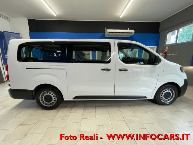 PEUGEOT Expert usata, con Servosterzo