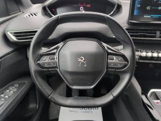 PEUGEOT 3008 usata, con Volante in pelle