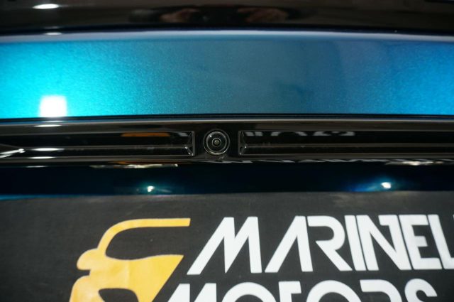 PEUGEOT 2008 usata, con Vetri oscurati