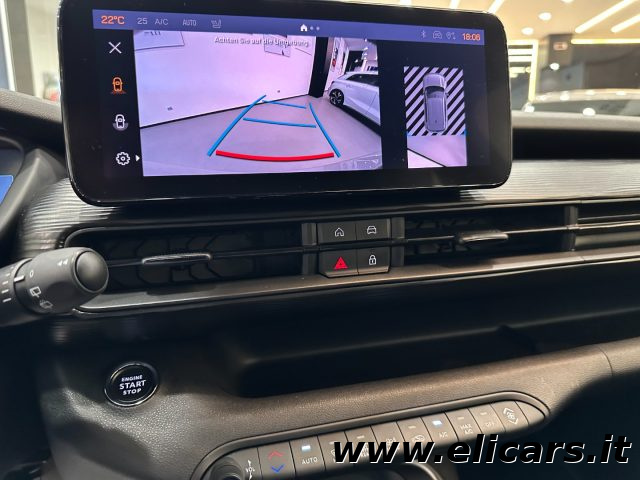 JEEP Avenger usata, con Servosterzo