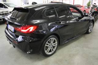 BMW 116 usata, con Alzacristalli elettrici