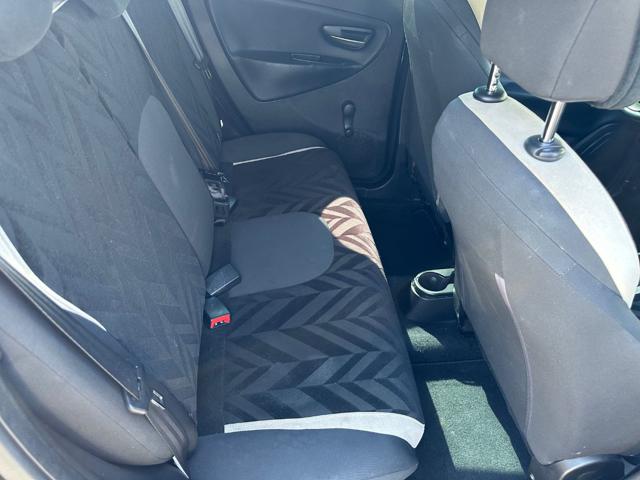 LANCIA Ypsilon usata, con Vivavoce