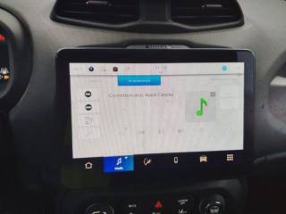 JEEP Renegade usata, con Climatizzatore