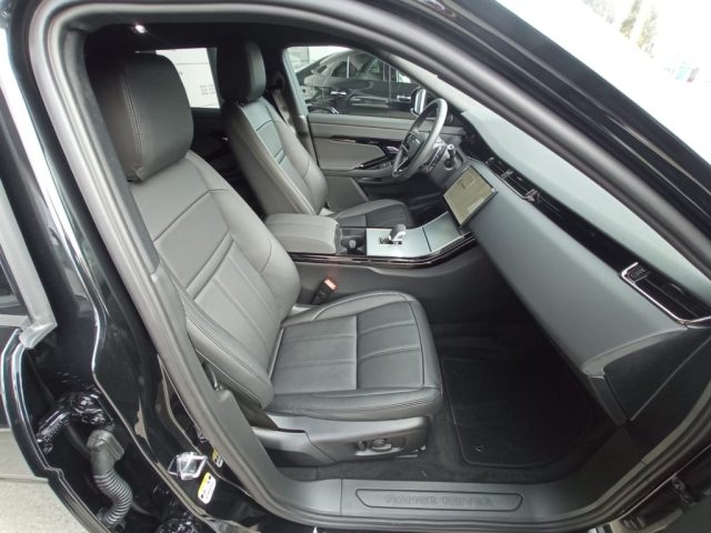 LAND ROVER Range Rover Evoque usata, con Chiusura centralizzata