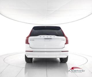 VOLVO XC90 usata 5