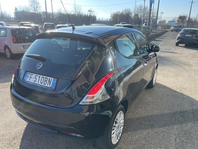 LANCIA Ypsilon usata, con Climatizzatore