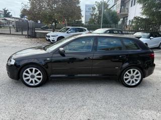 AUDI A3 usata 45