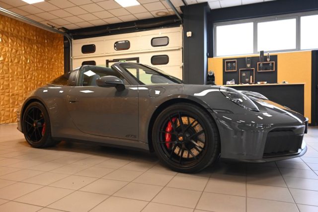 PORSCHE 992 usata 81