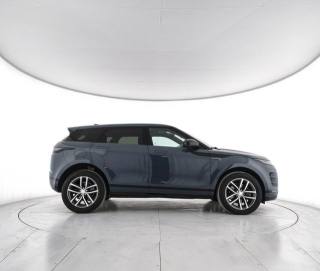 LAND ROVER Range Rover Evoque usata 5