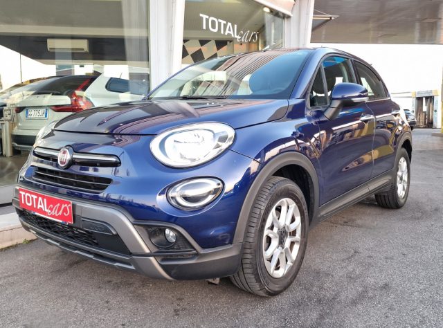 FIAT 500X usata, con ABS