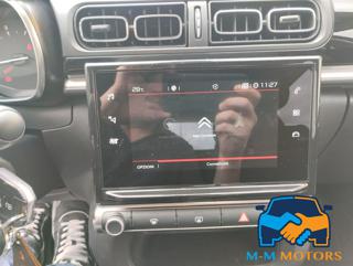 CITROEN C3 usata, con ESP