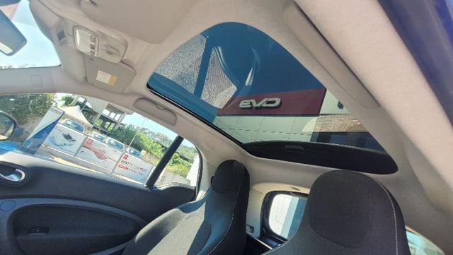 SMART ForTwo usata, con Climatizzatore