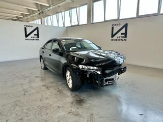 SKODA Octavia 2.0 TDI 115CV EXECUTIVE