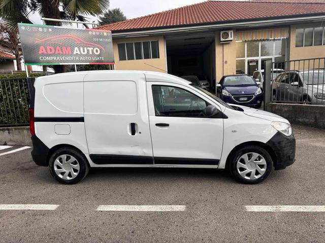 DACIA Dokker usata 16