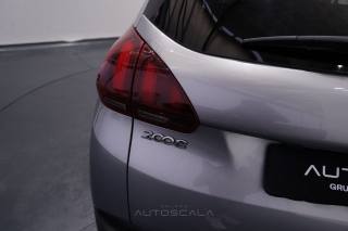 PEUGEOT 2008 usata, con Sensore di luce