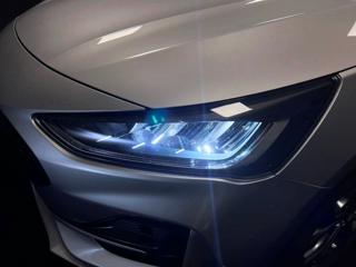 FORD Focus usata, con Fendinebbia