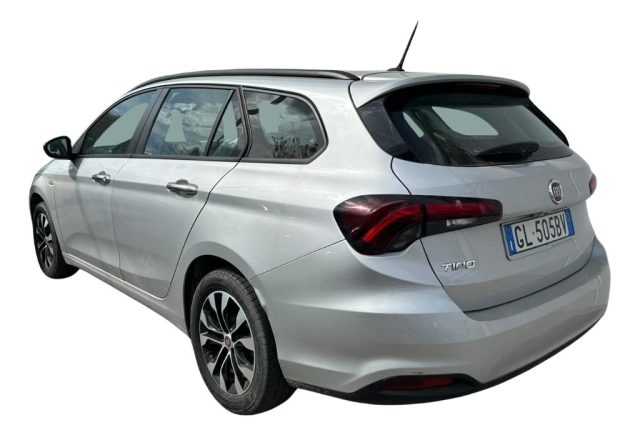 FIAT Tipo usata, con Airbag laterali