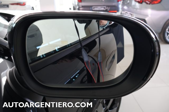 MINI Countryman usata, con Specchietti laterali elettrici