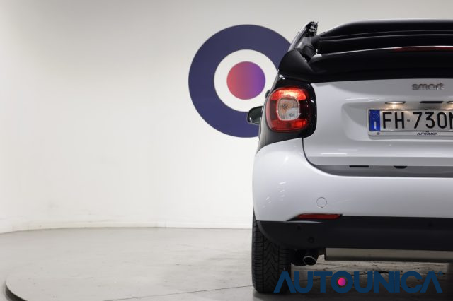 SMART ForTwo usata 37